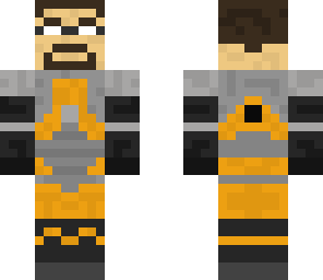 gordon freeman