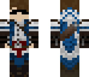 assassin