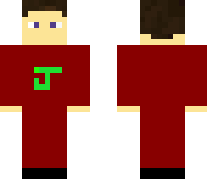 minha skin permanente