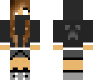 mrs herobrine