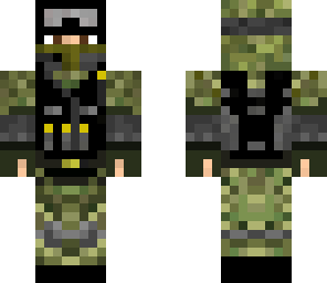 for flans mod