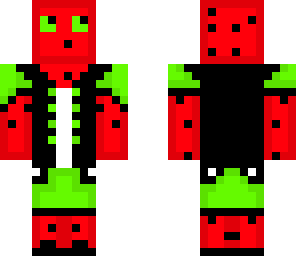 melon slime 1 uchkaz
