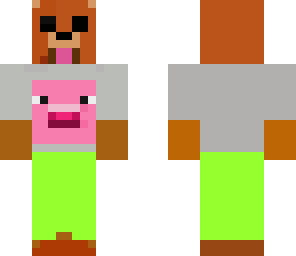 bear cool