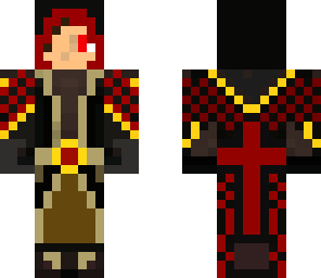dark necromancer