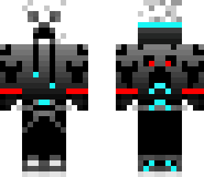 swaged out creeper