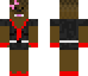ladie bacca