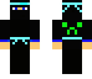 epic ninja by 123jed2