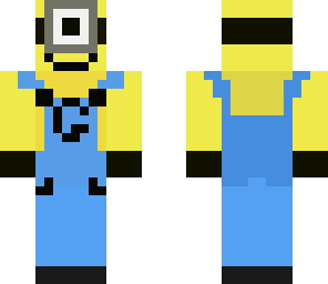 despicable me minion