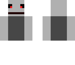 robotwithredeyes