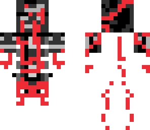 bloody wither