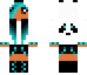 pandagal