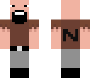 epic notch by 123jed2