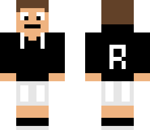rodrasm skin