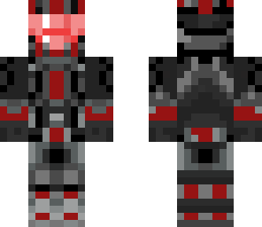 custom odst