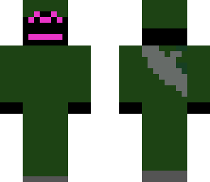bazooka army dragon