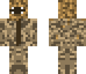 camouflage