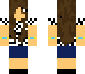 this skin is for athena