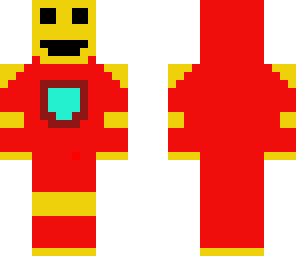 iron man