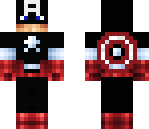 captain america