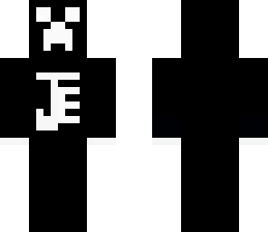 creeper black