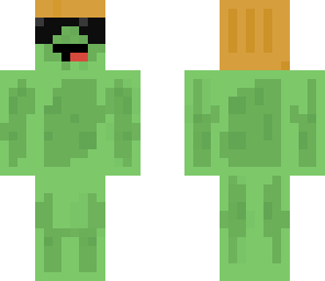 slime derp aviator