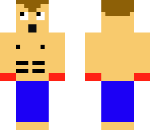 street fighter by 123jed2