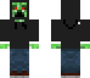 evil creeper