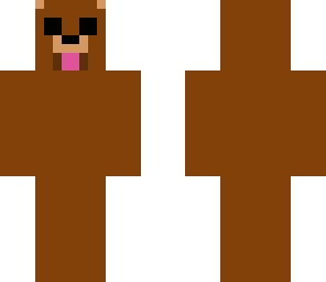 bear