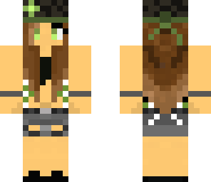 summor girl