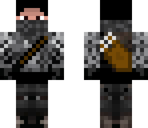 archer
