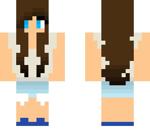 girl