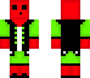 red uchka slime
