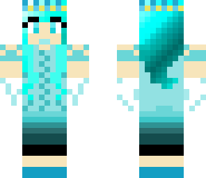 ice queen or prinsess