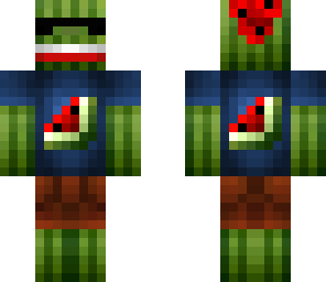 epic water melon