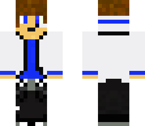 really cool teen