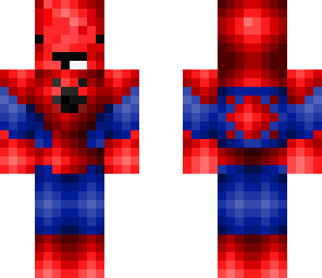derpy spider-man