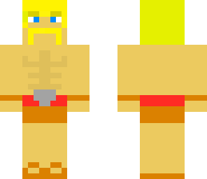 barbarian