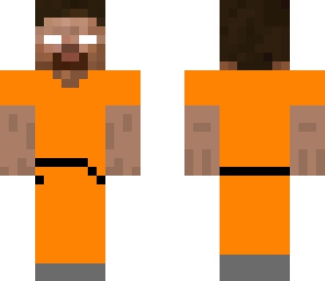 prisoner herobrine