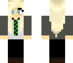slytherin girl