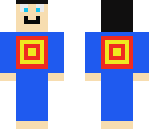 derpy superman