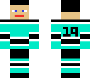 sharks hockey player