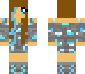 diamond girl