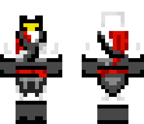 penguin assassin