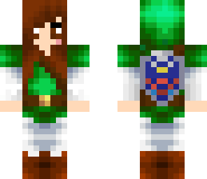 my link girlxd