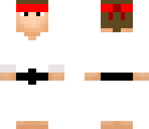 karate guy