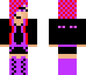 ender girl 