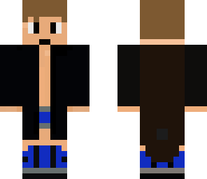 the miz skin