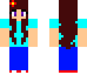 steve girl
