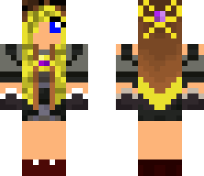 skygirl edited
