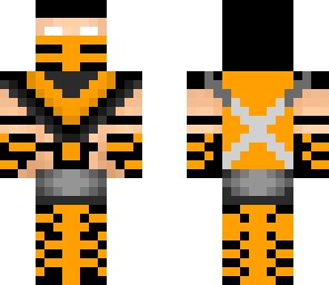 scorpion